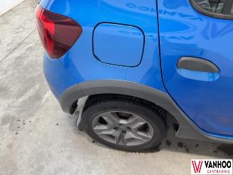 Dacia Sandero  picture 6