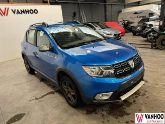 Dacia Sandero  picture 3