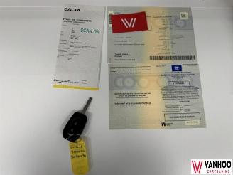 Dacia Sandero  picture 24