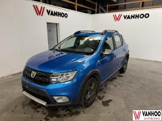 Dacia Sandero  picture 1