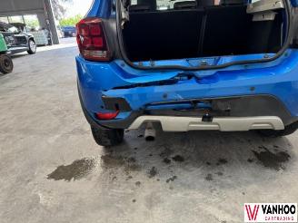 Dacia Sandero  picture 9