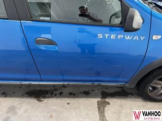 Dacia Sandero  picture 4