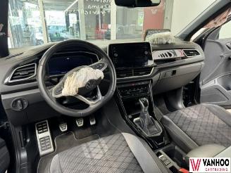Volkswagen T-Roc  picture 18