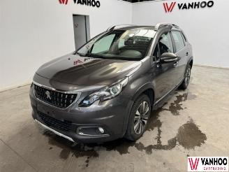 Avarii autoturisme Peugeot 2008  2019/3