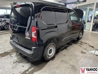 Fiat Doblo  picture 11