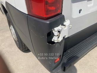 Peugeot Boxer  picture 17