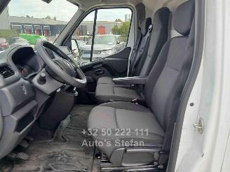 Renault Master KOMFORT picture 15