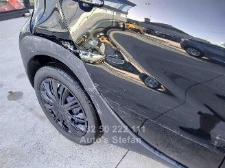 Toyota Aygo X picture 20