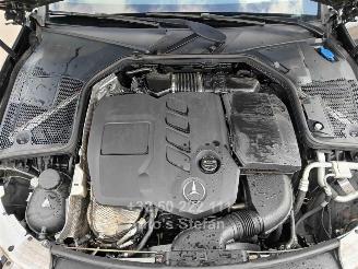Mercedes C-klasse  picture 24