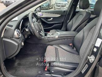 Mercedes C-klasse  picture 20