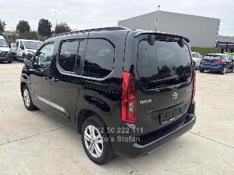 Toyota ProAce CITY picture 17