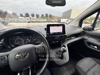 Toyota ProAce CITY picture 6