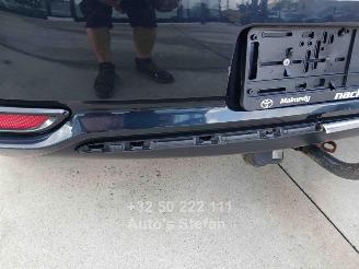 Toyota Auris COMFORT picture 20