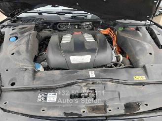 Porsche Cayenne S E-HYBRID picture 17