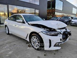 skadebil auto BMW i4 EDRIVE35 2024/1