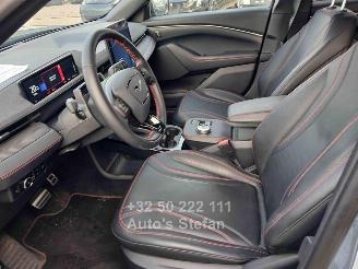 Ford Mustang MACH-E PREMIUM picture 34