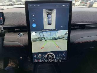 Ford Mustang MACH-E PREMIUM picture 8