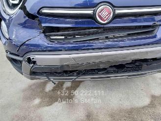Fiat 500 X picture 20