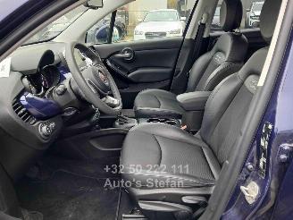 Fiat 500 X picture 14