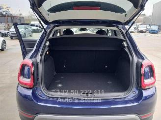 Fiat 500 X picture 7