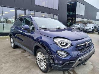 Uttjänta bilar auto Fiat 500 X 2019/4