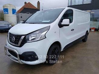 Nissan Primastar THULE OMNISTAR picture 3