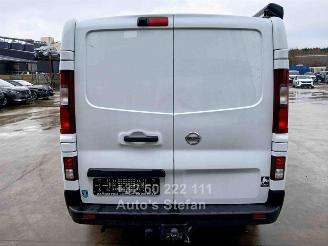 Nissan Primastar THULE OMNISTAR picture 5