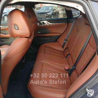 BMW i4 EDRIVE40 picture 33