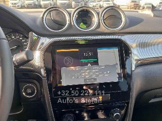 Suzuki Vitara  picture 22