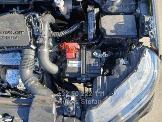Suzuki Vitara  picture 8