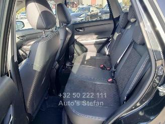 Suzuki Vitara  picture 13