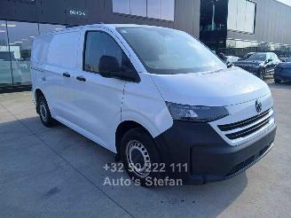 Vrakbiler auto Volkswagen Transporter TRANSPORTER 2025/11
