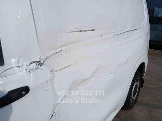 Volkswagen Transporter TRANSPORTER picture 21