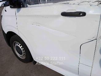 Volkswagen Transporter TRANSPORTER picture 25