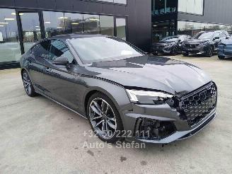 begagnad bil brommobiel Audi A5 SPORTBACK 2025/7