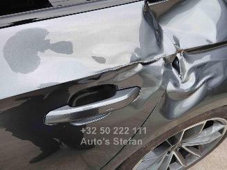 Audi A5 SPORTBACK picture 6
