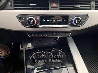 Audi A5 SPORTBACK picture 30