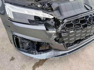 Audi A5 SPORTBACK picture 17
