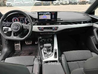 Audi A5 SPORTBACK picture 27