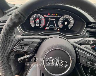 Audi A5 SPORTBACK picture 22