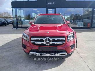 Mercedes GLB  picture 2