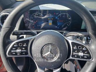 Mercedes GLB  picture 10