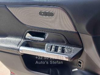 Mercedes GLB  picture 13