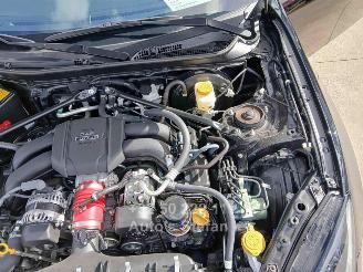 Toyota GR86  picture 18