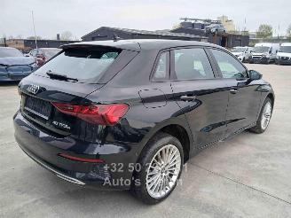 Audi A3 SPORTBACK picture 13