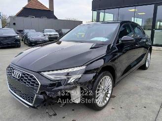 Audi A3 SPORTBACK picture 3