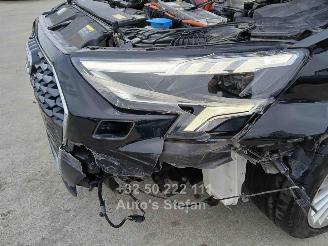 Audi A3 SPORTBACK picture 26