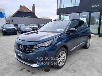 Peugeot 3008 STYLE picture 3
