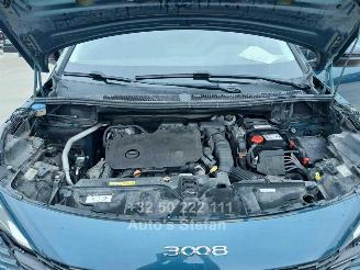 Peugeot 3008 STYLE picture 17
