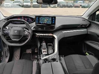 Peugeot 3008 STYLE picture 8
